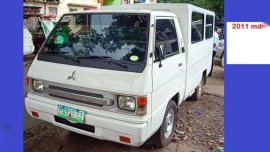 Mitsubishi L300 2011 for sale