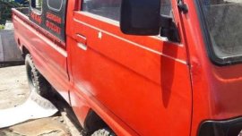 2013 Suzuki Multicab for sale 