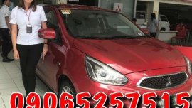 2018 Mitsubishi Mirage g4 hatchback for sale 