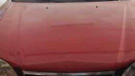 Honda City Model 2002 FOR SALE