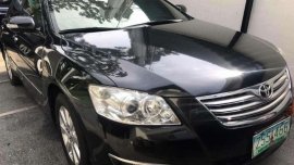 2009 Toyota Camry 2.4 G for sale 