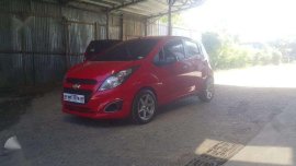 2015 Chevrolet Spark 1.0 LS FOR SALE