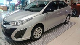 Toyota Vios 2018 ZERO DOWNPAYMENT Lowest ALL IN Promo and Deal