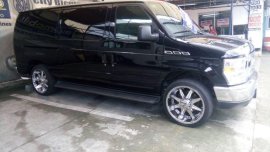 2012 Ford E150 for sale