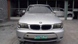 BMW X3 2005 for sale