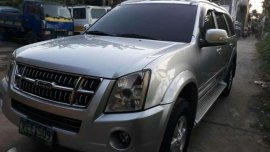Isuzu Alterra 2007 for sale