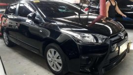 2017 Toyota Yaris for sale