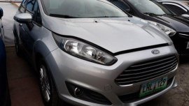 Ford Fiesta 2014 for sale