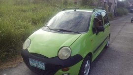 2008 Cherry QQ-311 (Top of the Line) for sale 