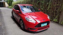 Ford Focus S 2013 for sale 