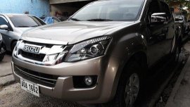 Isuzu D-Max 2014 for sale