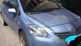 Toyota Vios 1.3 for sale (2011)