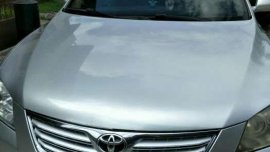 For Sale!!! Toyota Camry 2007 2.4V