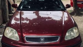 Honda Civic 1998 for sale