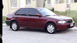 Honda City 1997 for sale