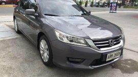 2014 Honda Accord 2.4L Automatic FOR SALE