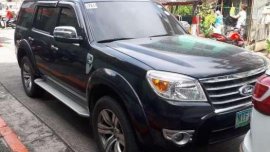 Ford Everest 2009 for sale