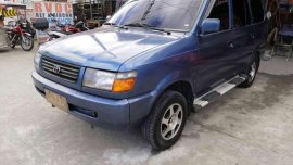 Toyota Revo 2000 For Sale
