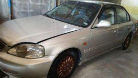 Honda Civic 2000 for sale
