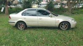 Honda Civic 1997 for sale