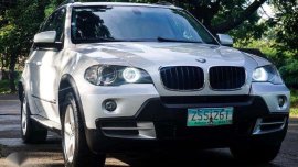 2009 BMW X5 30D XDrive for sale 