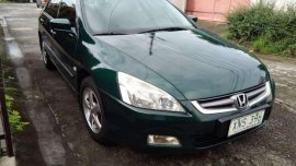 Honda Accord 2005 for sale 