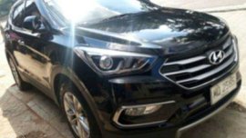 Hyundai Santa Fe 2016 for sale