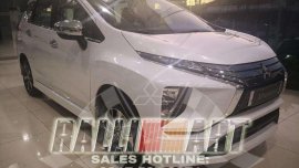 2019 MITSUBISHI XPANDER GLX MT 150K DP 