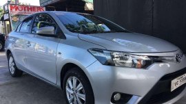 Toyota Vios E 2016 FOR SALE