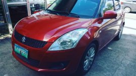Suzuki Swift AT 2014 Acquired FOR SALE
