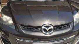 2010 Maxda CX7 Local unit Matic FOR SALE
