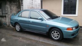 Mitsubishi Lancer 1997 for sale