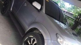 Toyota Fortuner 2015 for sale