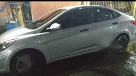 Hyundai Accent 2015 for sale 