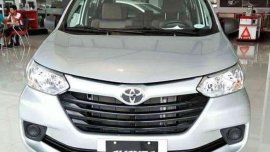 Toyota Avanza 2018 for sale