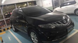 2013 Nissan Murano 35 L V6 Engine US version