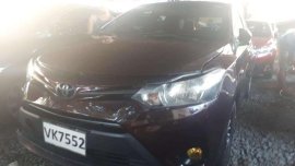 Toyota Vios E 2017 for sale