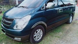 Hyundai Starex 2013 for sale