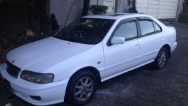 2000 Nissan Exalta STA for sale 