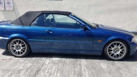 2000 Bmw 330ci for sale