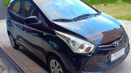 2017 Hyundai Eon glx manual for sale 