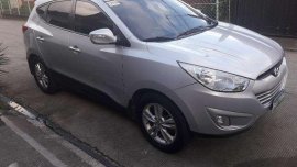 2012 Hyundai Tucson for sale