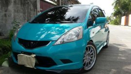 Honda Jazz 2010 for sale 