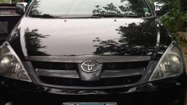 Toyota Innova J 2005 MT FOR SALE