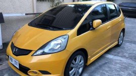 2010 Honda Jazz for sale