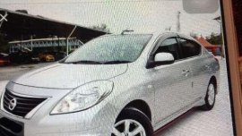 Selling my 2016 Nissan Almera 