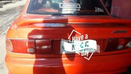 1995 Mitsubishi Lancer for sale