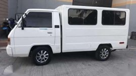 Mitsubishi fb L300 2007 model Very good running condition