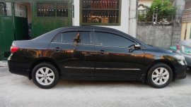 Toyota Corolla Altis 2012 for sale