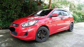 Hyundai Accent 2015 for sale